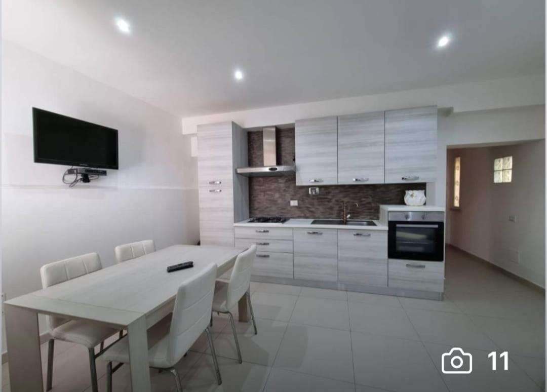 Appartamento Mare Terracina Luaran gambar