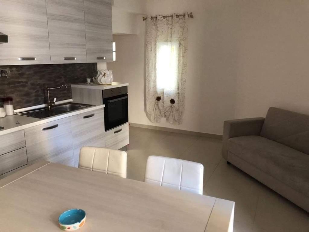 Appartamento Mare Terracina Luaran gambar