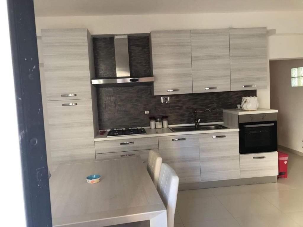 Appartamento Mare Terracina Luaran gambar