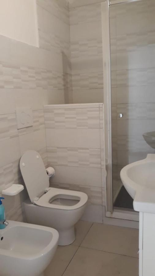 Appartamento Mare Terracina Luaran gambar